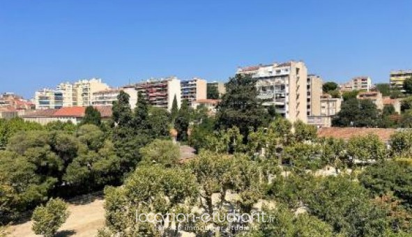 Logement tudiant T3 à Marseille 05me arrondissement (13005)