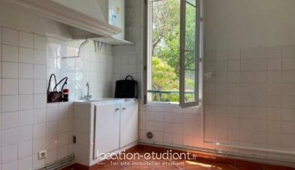 Logement �tudiant T3 à Marseille 05�me arrondissement (13005)