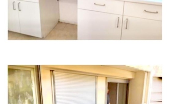 Logement tudiant T3 à Marseille 05me arrondissement (13005)