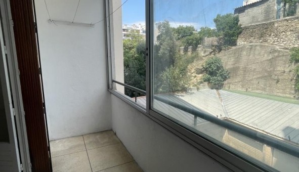 Logement tudiant T3 à Marseille 05me arrondissement (13005)