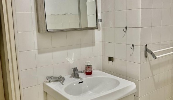 Logement tudiant T3 à Marseille 05me arrondissement (13005)
