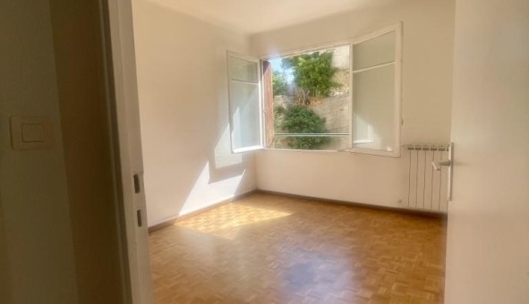 Logement tudiant T3 à Marseille 05me arrondissement (13005)