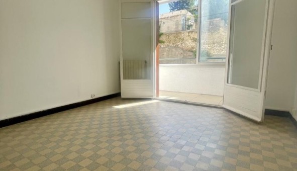 Logement tudiant T3 à Marseille 05me arrondissement (13005)