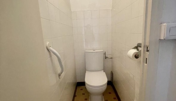Logement tudiant T3 à Marseille 05me arrondissement (13005)