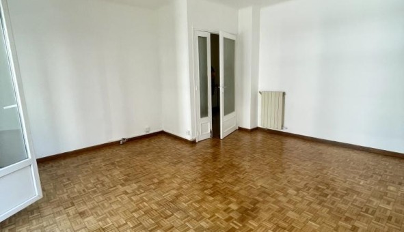 Logement tudiant T3 à Marseille 05me arrondissement (13005)