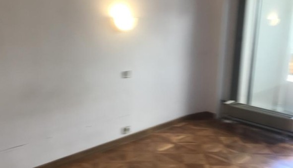 Logement tudiant T3 à Marseille 05me arrondissement (13005)
