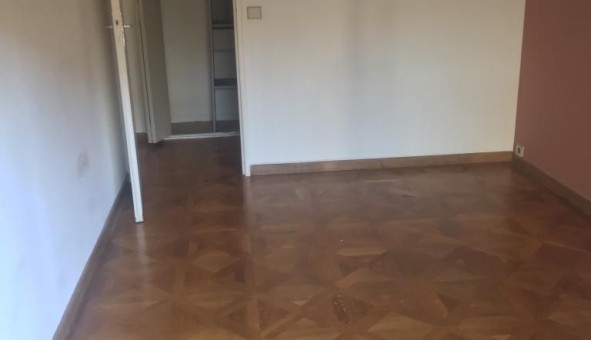 Logement tudiant T3 à Marseille 05me arrondissement (13005)