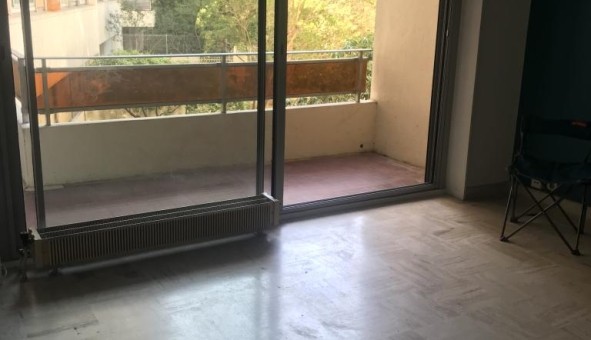 Logement tudiant T3 à Marseille 05me arrondissement (13005)