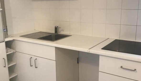 Logement tudiant T3 à Marseille 05me arrondissement (13005)