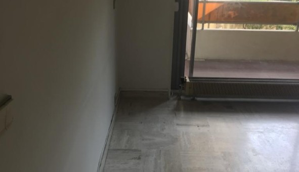 Logement tudiant T3 à Marseille 05me arrondissement (13005)