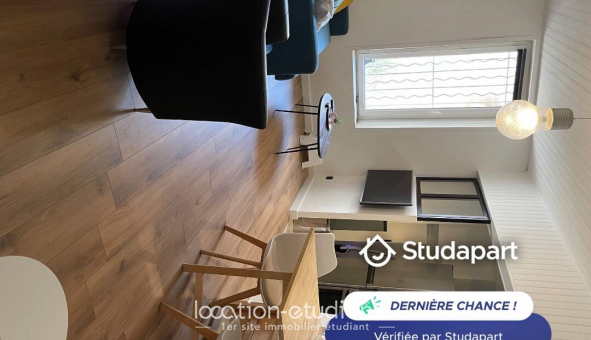 Logement tudiant T3 à Marseille 05me arrondissement (13005)