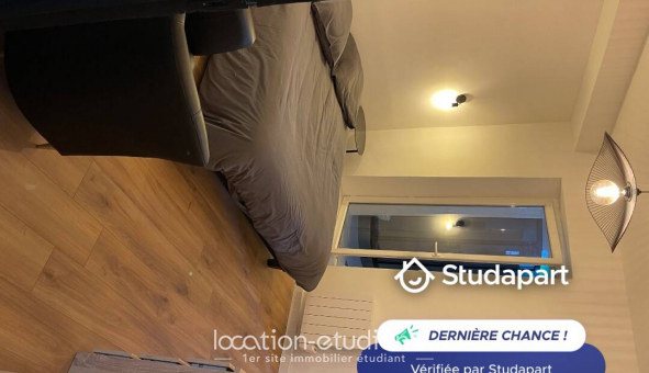 Logement tudiant T3 à Marseille 05me arrondissement (13005)