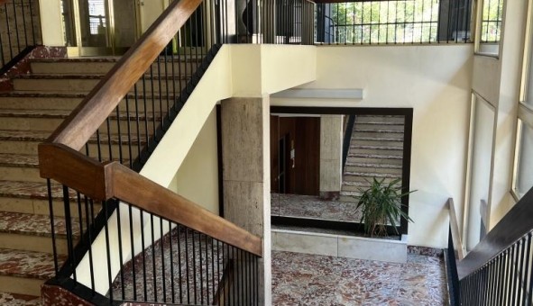 Logement tudiant T3 à Marseille 05me arrondissement (13005)