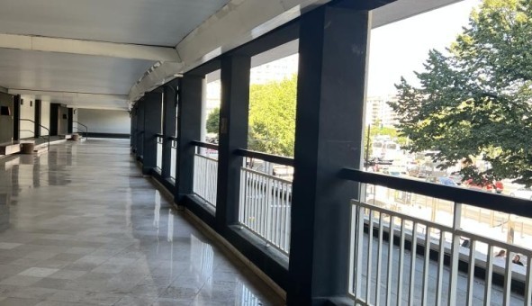 Logement tudiant T3 à Marseille 05me arrondissement (13005)