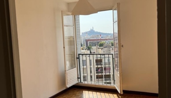 Logement tudiant T3 à Marseille 05me arrondissement (13005)