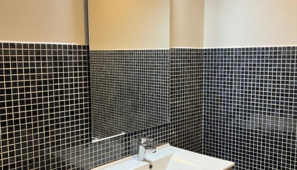 Logement tudiant T3 à Marseille 05me arrondissement (13005)
