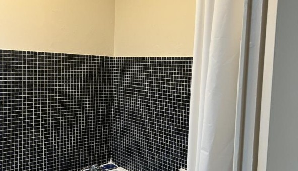 Logement tudiant T3 à Marseille 05me arrondissement (13005)