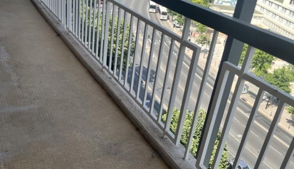 Logement tudiant T3 à Marseille 05me arrondissement (13005)