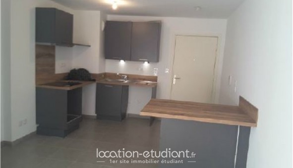 Logement tudiant T3 à Marseille 05me arrondissement (13005)