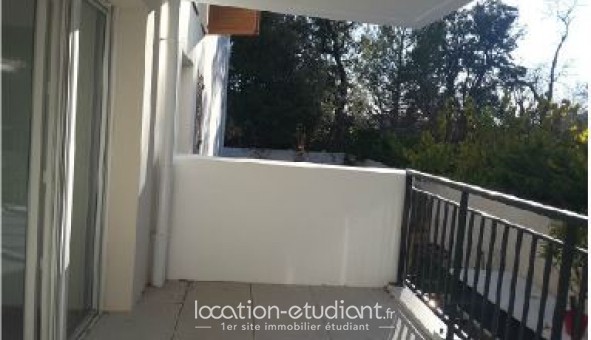 Logement tudiant T3 à Marseille 05me arrondissement (13005)