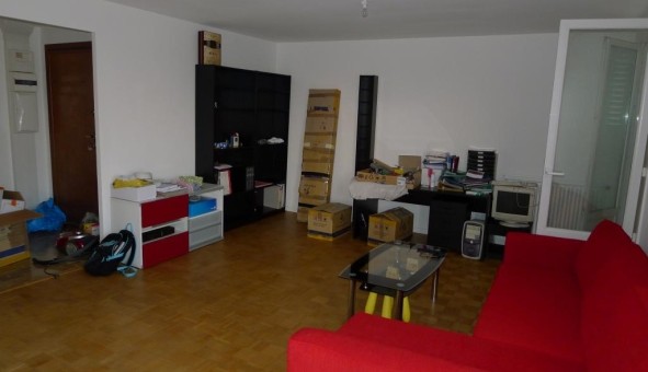 Logement tudiant Location T3 Vide Marseille 05me arrondissement (13005)