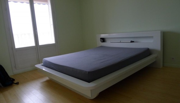 Logement tudiant T3 à Marseille 05me arrondissement (13005)