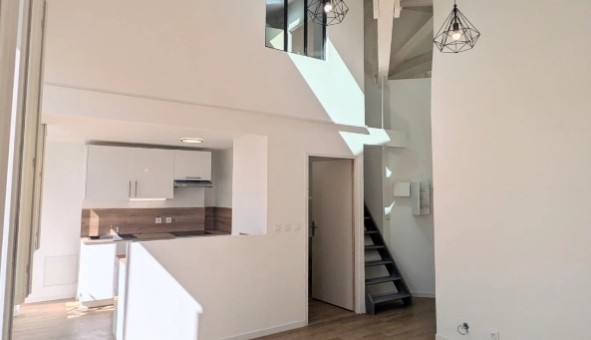 Logement tudiant T3 à Marseille 05me arrondissement (13005)