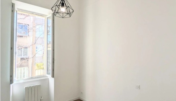 Logement tudiant T3 à Marseille 05me arrondissement (13005)