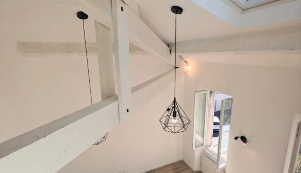 Logement tudiant T3 à Marseille 05me arrondissement (13005)