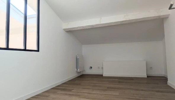 Logement tudiant T3 à Marseille 05me arrondissement (13005)