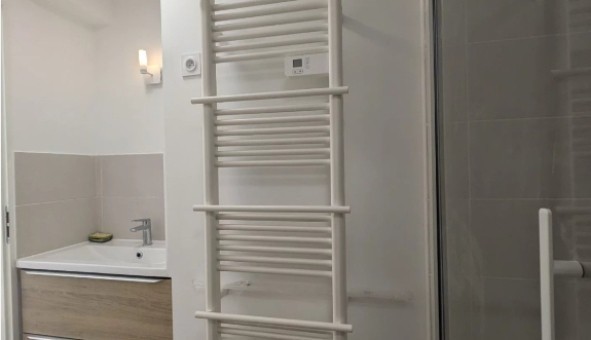 Logement tudiant T3 à Marseille 05me arrondissement (13005)