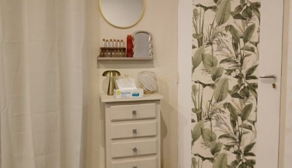 Logement �tudiant T3 &agrave; Marseille 05�me arrondissement (13005)