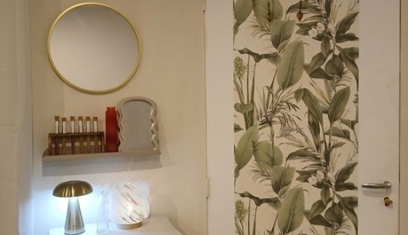 Logement �tudiant T3 &agrave; Marseille 05�me arrondissement (13005)