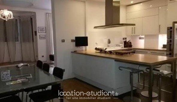 Logement étudiant T3 à Marseille 06ème arrondissement (13006)