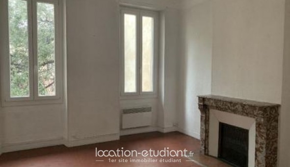 Logement tudiant T3 à Marseille 06me arrondissement (13006)