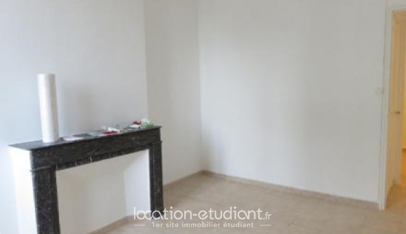 Logement tudiant T3 à Marseille 06me arrondissement (13006)