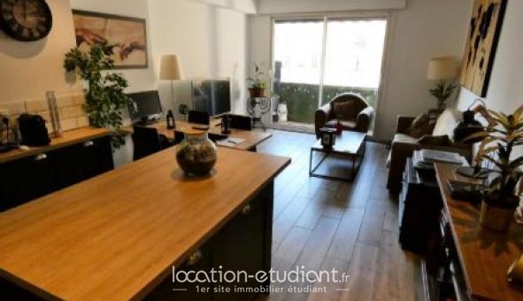 Logement tudiant T3 à Marseille 06me arrondissement (13006)