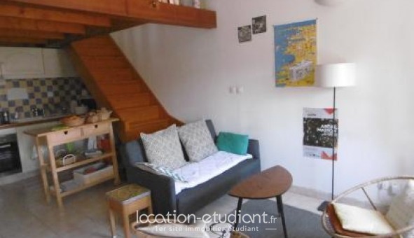 Logement tudiant T3 à Marseille 06me arrondissement (13006)