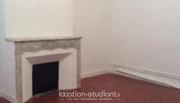 Logement tudiant T3 à Marseille 06me arrondissement (13006)