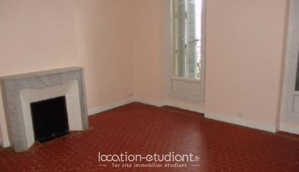 Logement tudiant T3 à Marseille 06me arrondissement (13006)