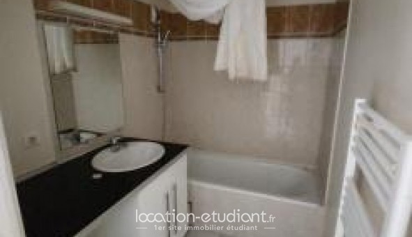 Logement tudiant T3 à Marseille 06me arrondissement (13006)