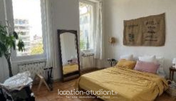 Logement tudiant T3 à Marseille 06me arrondissement (13006)