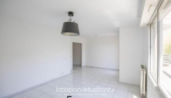 Logement tudiant T3 à Marseille 06me arrondissement (13006)