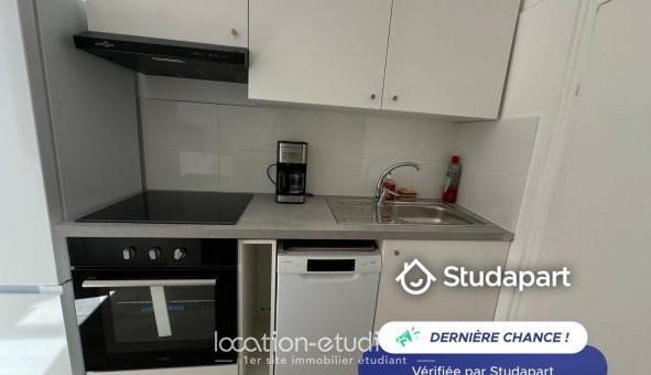 Logement tudiant T3 à Marseille 06me arrondissement (13006)