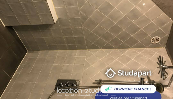 Logement tudiant T3 à Marseille 06me arrondissement (13006)