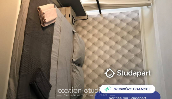 Logement tudiant T3 à Marseille 06me arrondissement (13006)