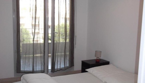 Logement tudiant T3 à Marseille 06me arrondissement (13006)