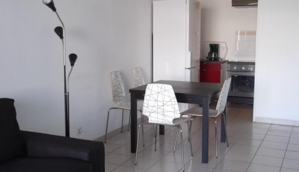 Logement tudiant T3 à Marseille 06me arrondissement (13006)