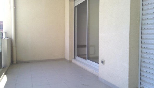 Logement tudiant T3 à Marseille 06me arrondissement (13006)