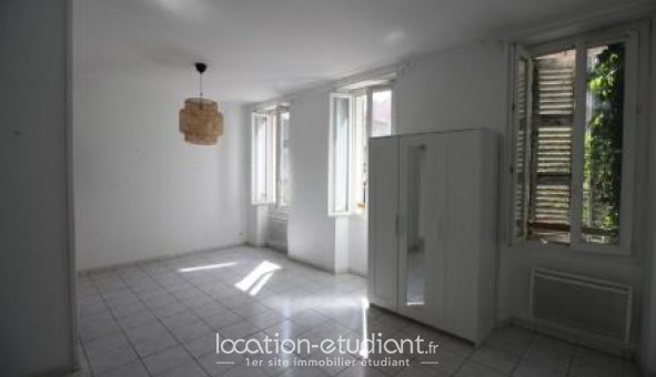 Logement tudiant T3 à Marseille 07me arrondissement (13007)